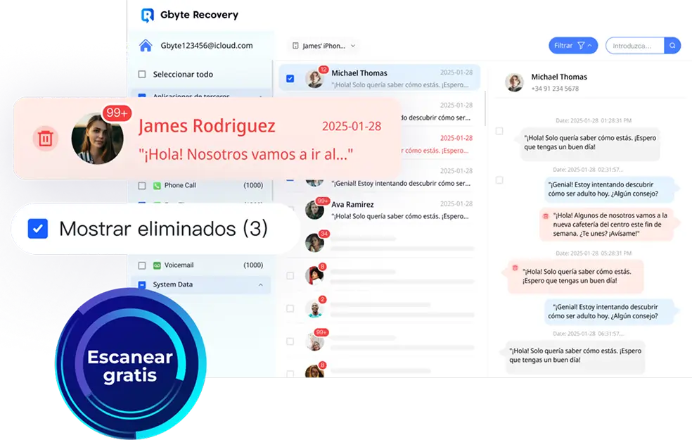 recoverySmall