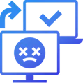 moreBlue
