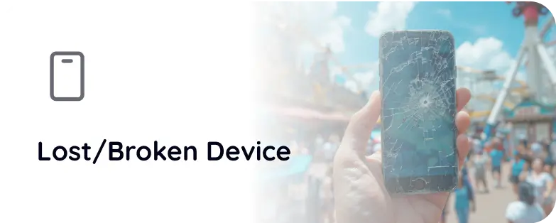 device