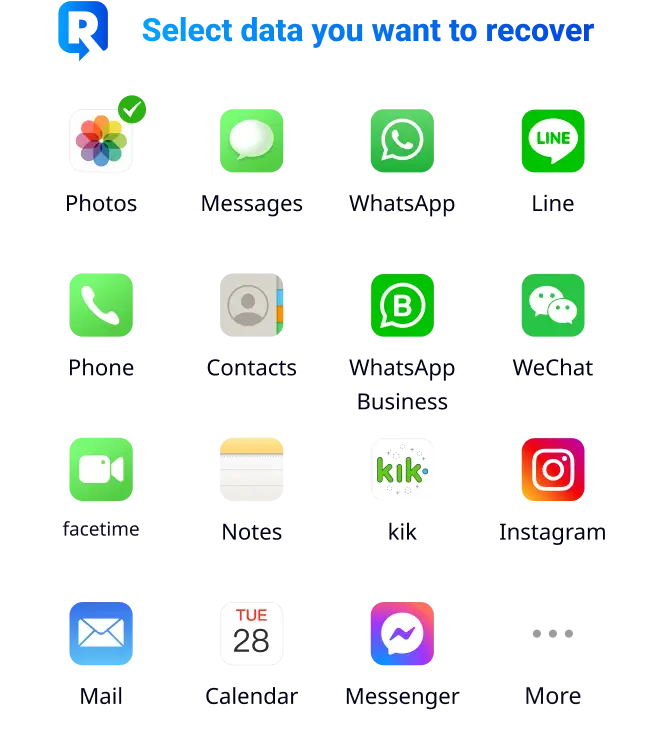select